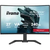 Image de iiyama 27" LED - G-Master GCB2784HSU-B1 Red Eagle