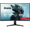 Image de iiyama 27" LED - G-Master GC2784HSU-B1 Red Eagle