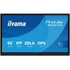 Image de iiyama 55" LED - ProLite TE5513A-B3AG