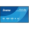 Image de iiyama 55" LED - ProLite LH5566UHSB-B1AG