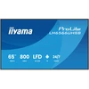 Image de iiyama 65" LED - ProLite LH6566UHSB-B1AG
