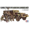 Image de Maquette Half-track US M21 Mortar Carrier Tamiya-35083