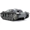 Image de Maquette char : Sturmgeschütz III Ausf.B Tamiya-32507