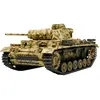 Image de Maquette char : Panzer III Ausf L Tamiya-32524