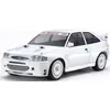 Image de TAMIYA Ford Escort 1998 Custom 1:10 (TT-02) 58691