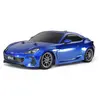 Image de Subaru BRZ (ZD8) TT02 Tamiya 1/10e 58702