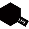 Image de Peinture laquée : LP5 - Noir satiné Tamiya-82105
