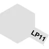 Image de Peinture laquée : LP11 - Argent Tamiya-82111