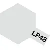 Image de Peinture laquée : LP48 - Argent sparkling Tamiya-82148