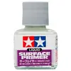 Image de Apprêt liquide gris : 40 ml Tamiya-87075
