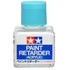 Image de Retardant de séchage acrylique Tamiya-87114