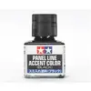 Image de Jus enamel noir Tamiya-87131