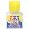 Image de Solvant à décalcomanies : Mark Fit Strong Tamiya-87135