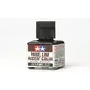 Image de Jus enamel brun foncé Tamiya-87140