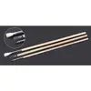 Image de Set de 3 pinceaux basiques Tamiya-87066