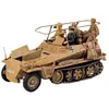 Image de Maquette militaire : Sd.Kfz.250/3 Greif 1/35 Tamiya-35113
