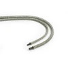 Image de Accessoire pour maquettes : Tube tressé 2,0 mm Tamiya-12662