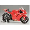 Image de Maquette Moto : Ducati Desmosedici Tamiya-14101