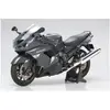 Image de Maquette moto : Kawasaki ZZR1400 Tamiya-14111