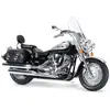 Image de Maquette moto : Yamaha XV1600 Road Star Custom Tamiya-14135