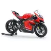 Image de Maquette moto : Ducati Superleggera V4 avec kit de course - 1/12 Tamiya-14143