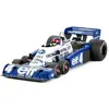 Image de Maquette Formule 1 : Tyrell P34 1977 Monaco GP Tamiya-20053