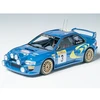 Image de Maquette voiture : Subaru Impreza WRC Monte-Carlo 98 Tamiya-24199
