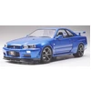 Image de Maquette voiture : Nissan Skyline GT-R V.spec II Tamiya-24258