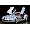 Image de Maquette voiture : Mercedes Benz SLR McLaren Tamiya-24290