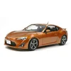 Image de Maquette voiture : Toyota 86 Tamiya-24323