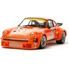 Image de Maquette voiture : Porsche Turbo RSR Type 934 Jägermeister Tamiya-24328