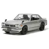 Image de Maquette voiture : Nissan Skyline Street Cus Tamiya-24335