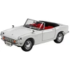 Image de Maquette voiture : Honda S600 Tamiya-24340