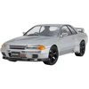 Image de Maquette voiture : Nissan Skyline GT-R Nismo Custom Tamiya-24341