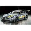 Image de Maquette voiture : Mercedes Amg Gt3 Tamiya-24345