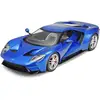 Image de Maquette voiture : Ford GT 2015 Tamiya-24346