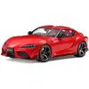 Image de Maquette voiture : Toyota GR Supra Tamiya-24351