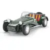 Image de Maquette voiture : Lotus Super Seven Series II Tamiya-24357