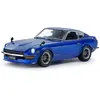 Image de Maquette Voiture Citadine : Nissan Fairlady 240Z Street Cust Tamiya-24367