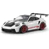 Image de Maquette voiture : PORSCHE 911 GT3 RS (992) en 1:24 Tamiya-24370