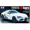 Image de Maquette voiture Toyota GR Supra Custom - 1/24 Tamiya-24371