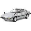 Image de Maquette Voiture : Mazda Savanna RX-7 – 1/24 Tamiya-24375
