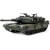Image de Maquette tank : M1A1 Abrams Ukraine Tamiya-25216
