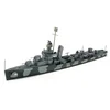 Image de Maquette bateau : Destroyer USS Hammann Tamiya-31911