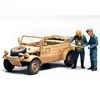 Image de Maquette Véhicule militaire : Kubelwagen Type 82 Tamiya-32501