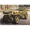 Image de Maquette véhicule militaire : Schwimmwagen Type 166 Tamiya-32506
