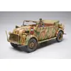 Image de Maquette Steyr Kommandeurwagen Tamiya-32553