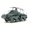 Image de Maquette Half-track allemand Sd.Kfz.232 Tamiya-32574