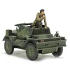 Image de Maquette Char : Dingo Scout Car MK.II Tamiya-32581