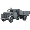 Image de Maquette véhicule militaire : Camion Allemand 3 Tonnes Tamiya-32585